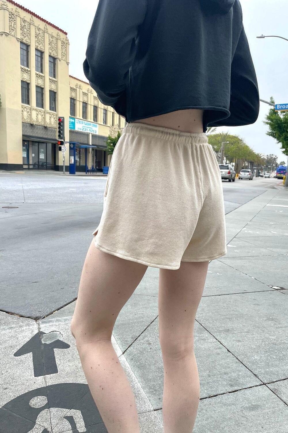 Summer Thermal Shorts Product Image