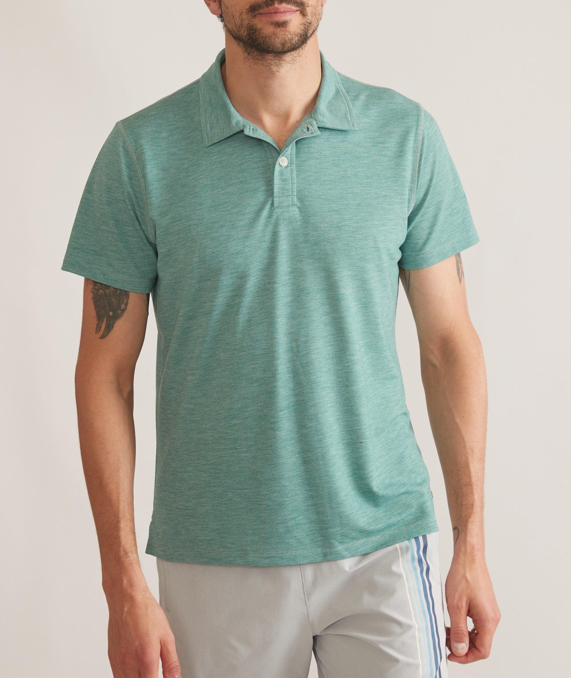 Air Polo Product Image