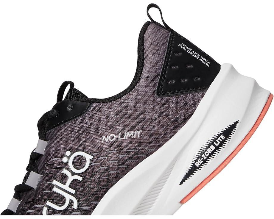 Women's Ryka No Limit Training Shoe Product Image