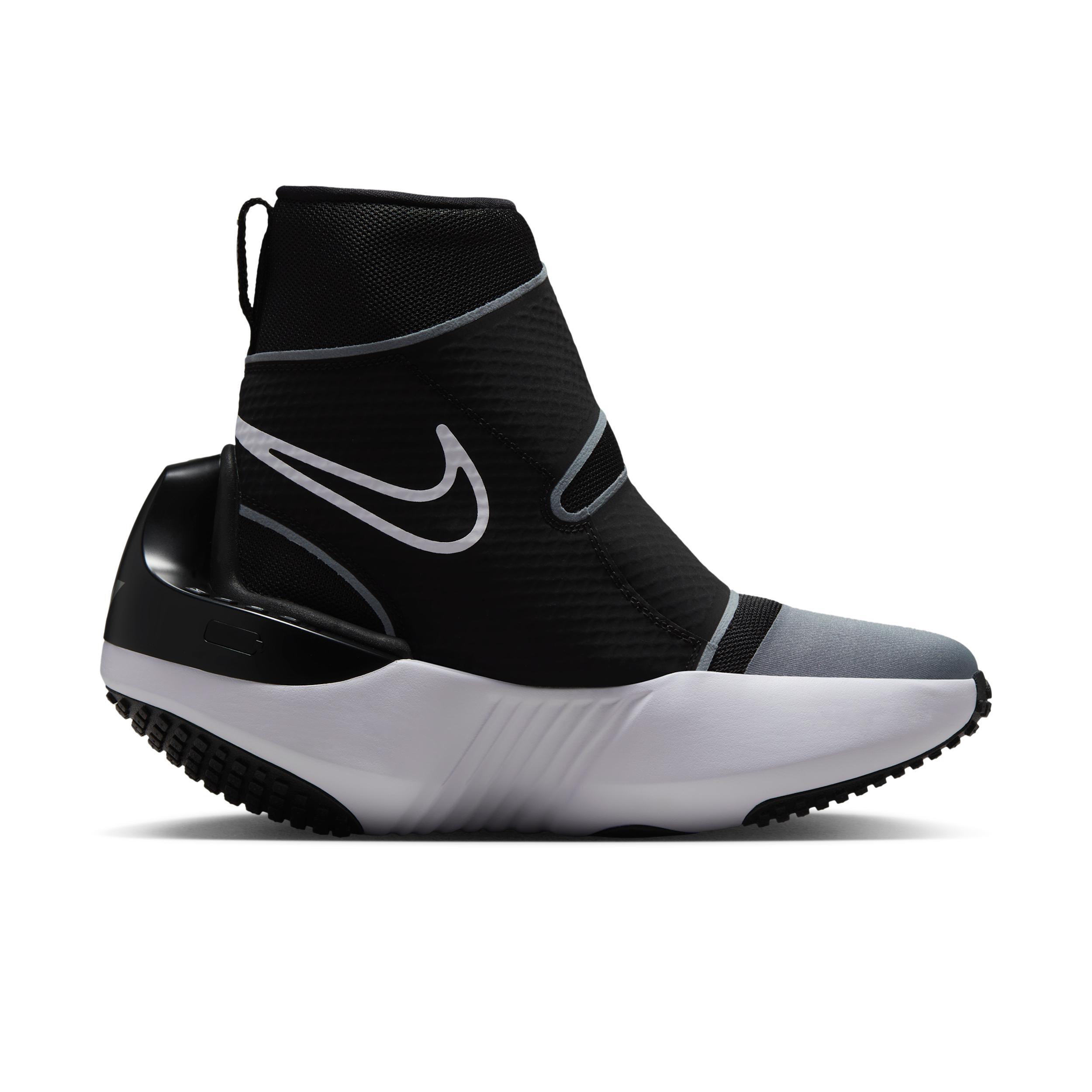 Nike Unisex x Hyperice HyperBoots Shoes Product Image