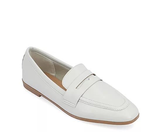Journee Collection Womens Myeesha Loafer Product Image