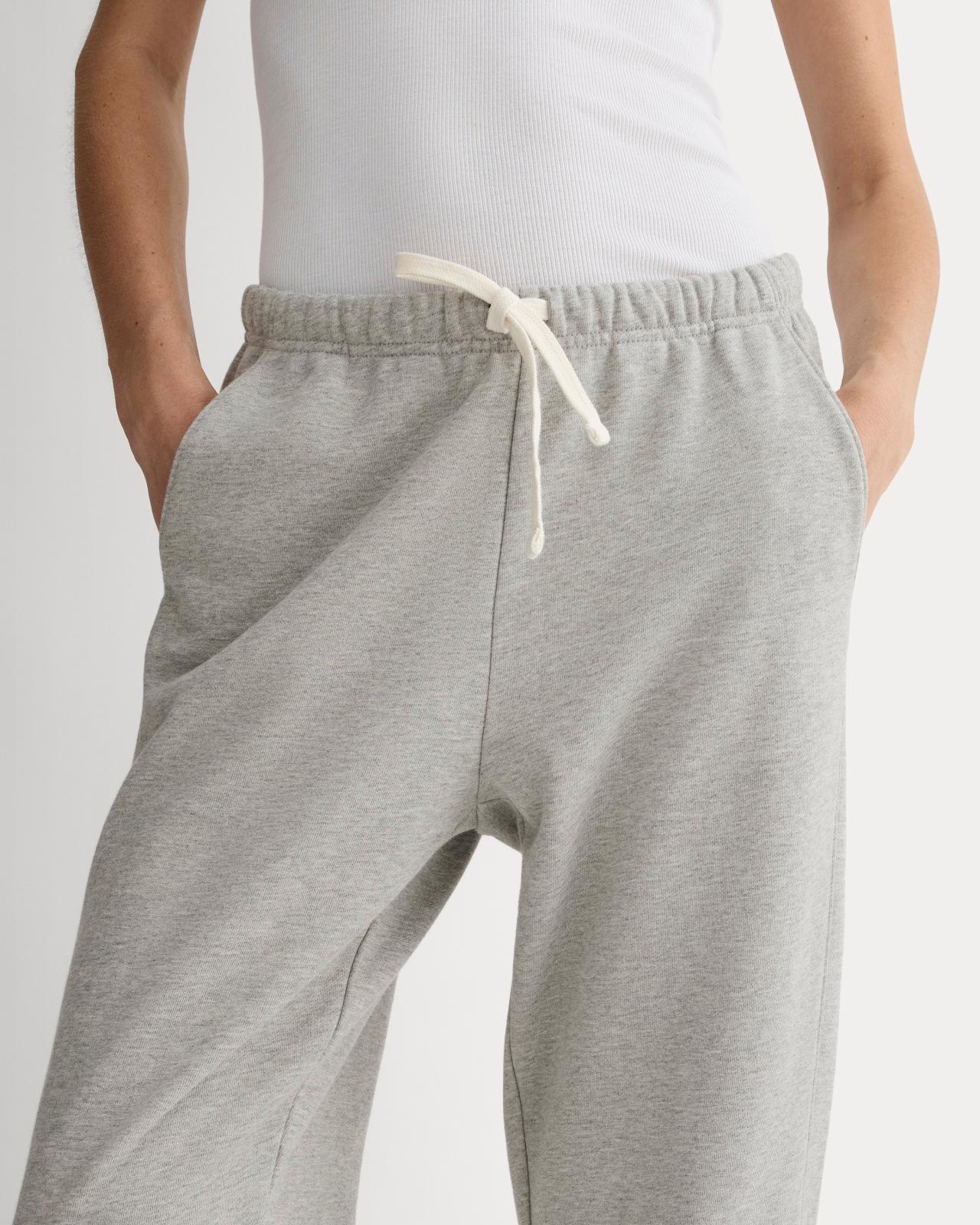 The Off-Duty Jogger Product Image