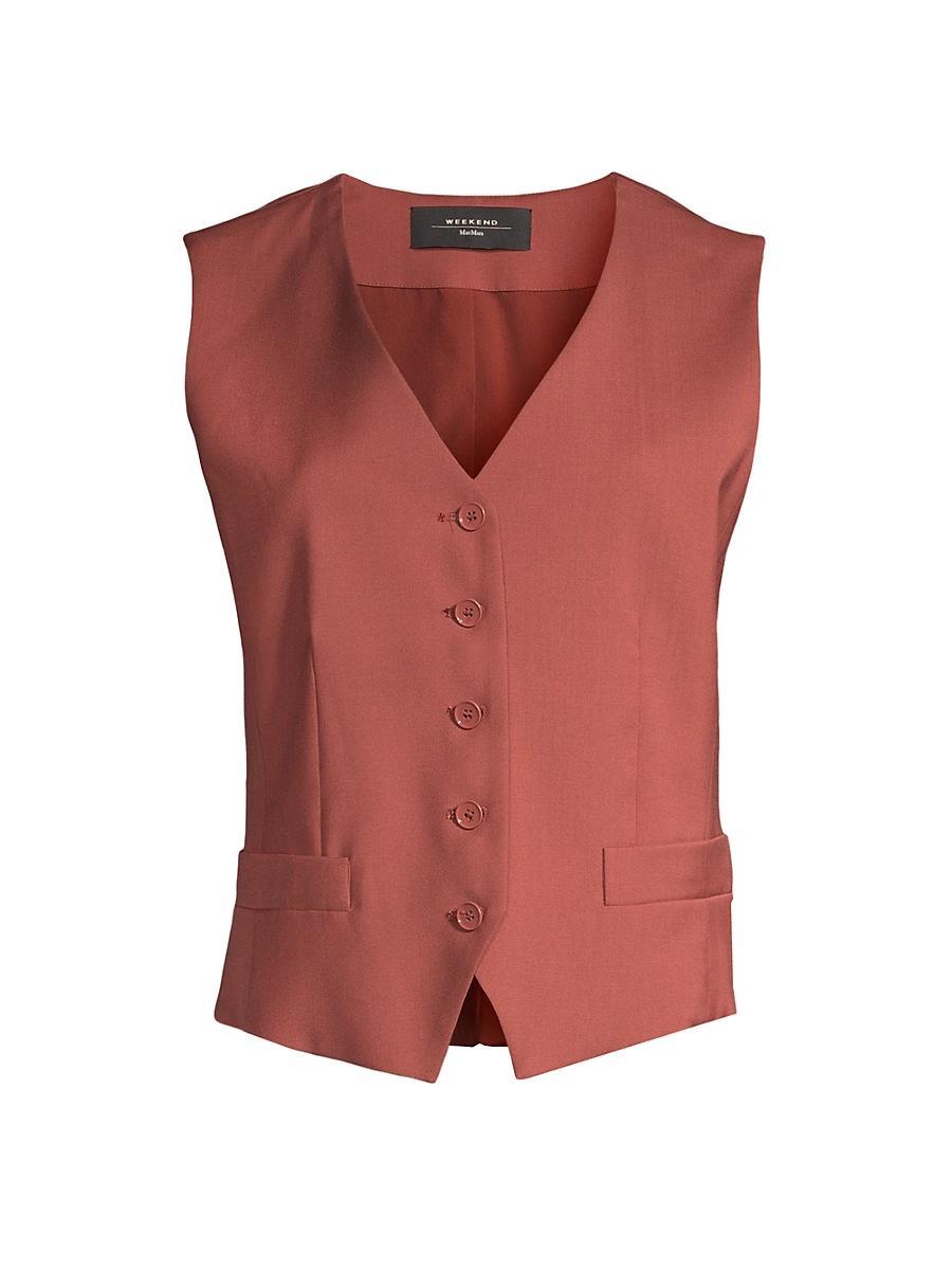 Womens Chimera Wool Top Product Image