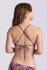 Final Sale Triangle Bikini Top Product Image