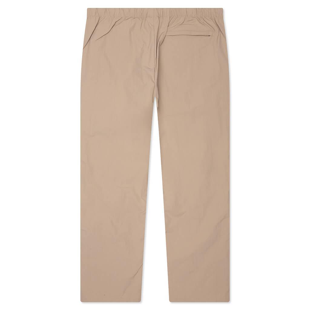 Gaze Track Pants - Tan Male Product Image