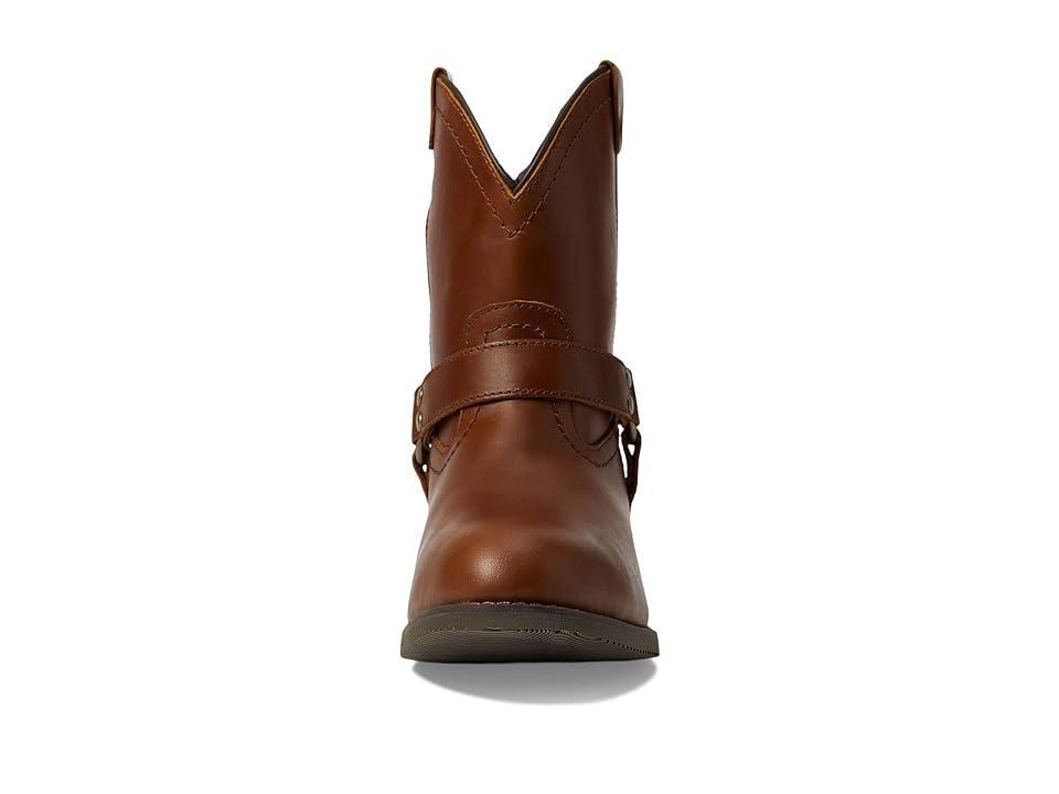 Frye The Safety-Crafted Harness Boot Women's Work Boots Product Image