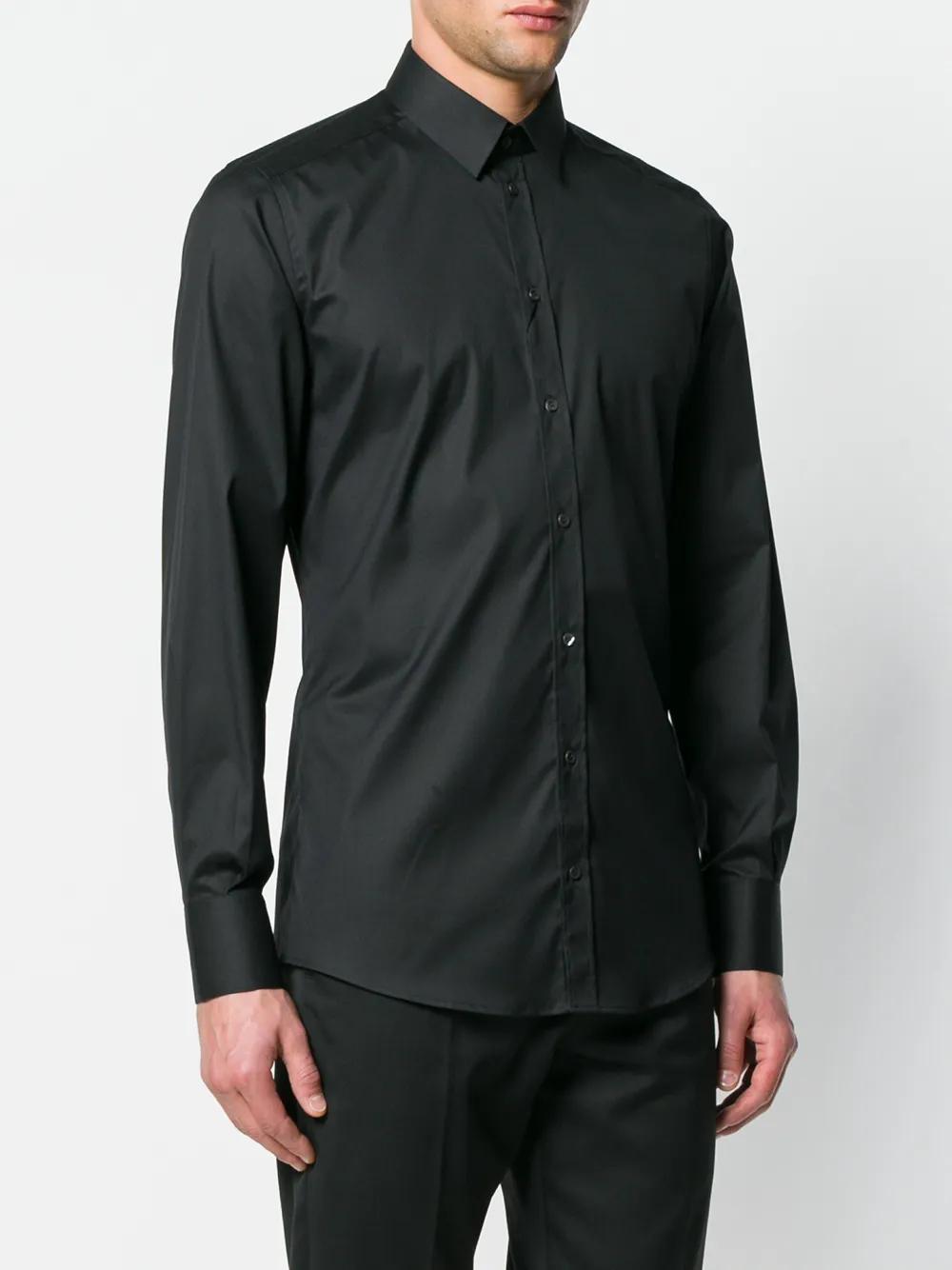 classic tailored shirt Product Image