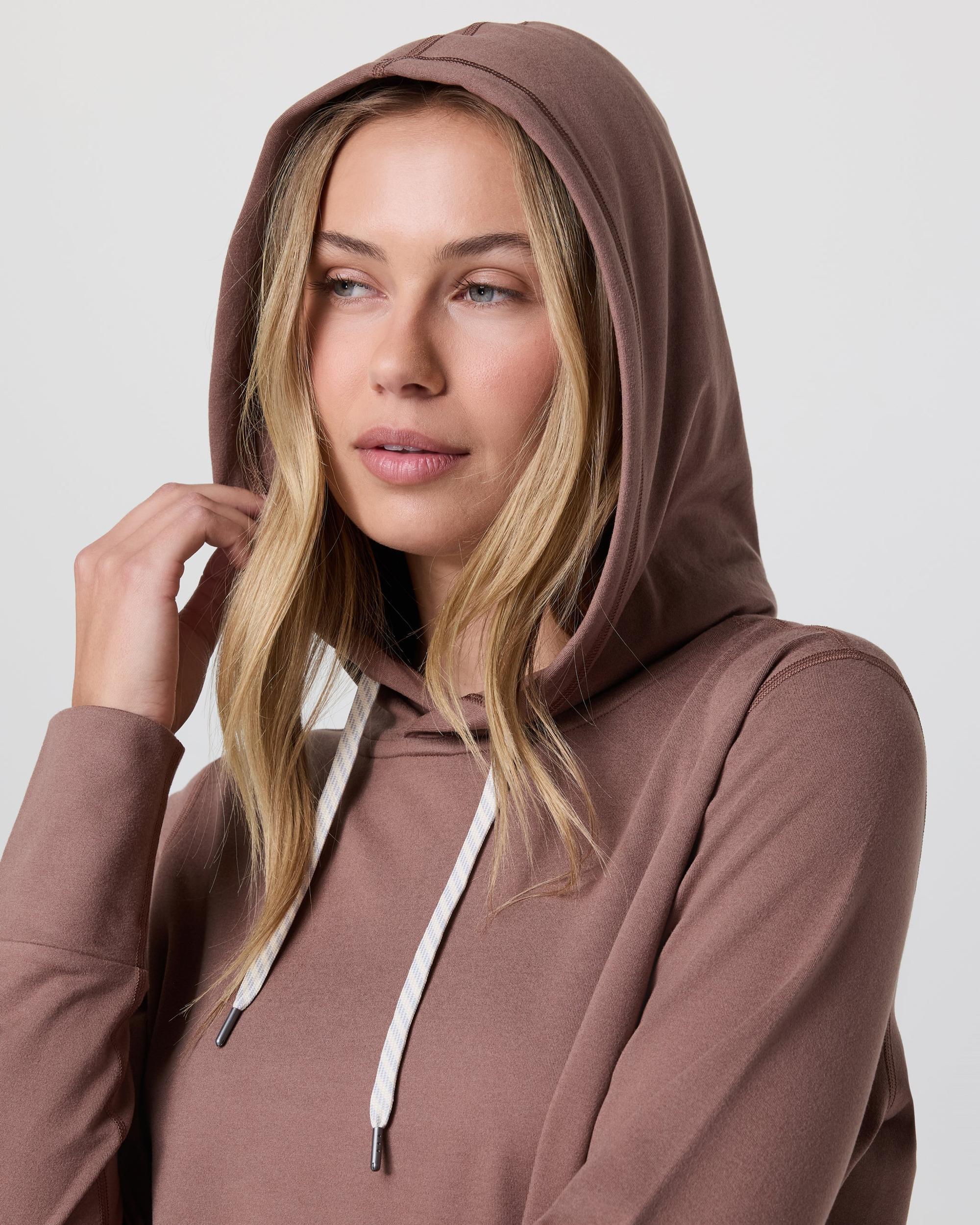 Halo Essential Hoodie Product Image