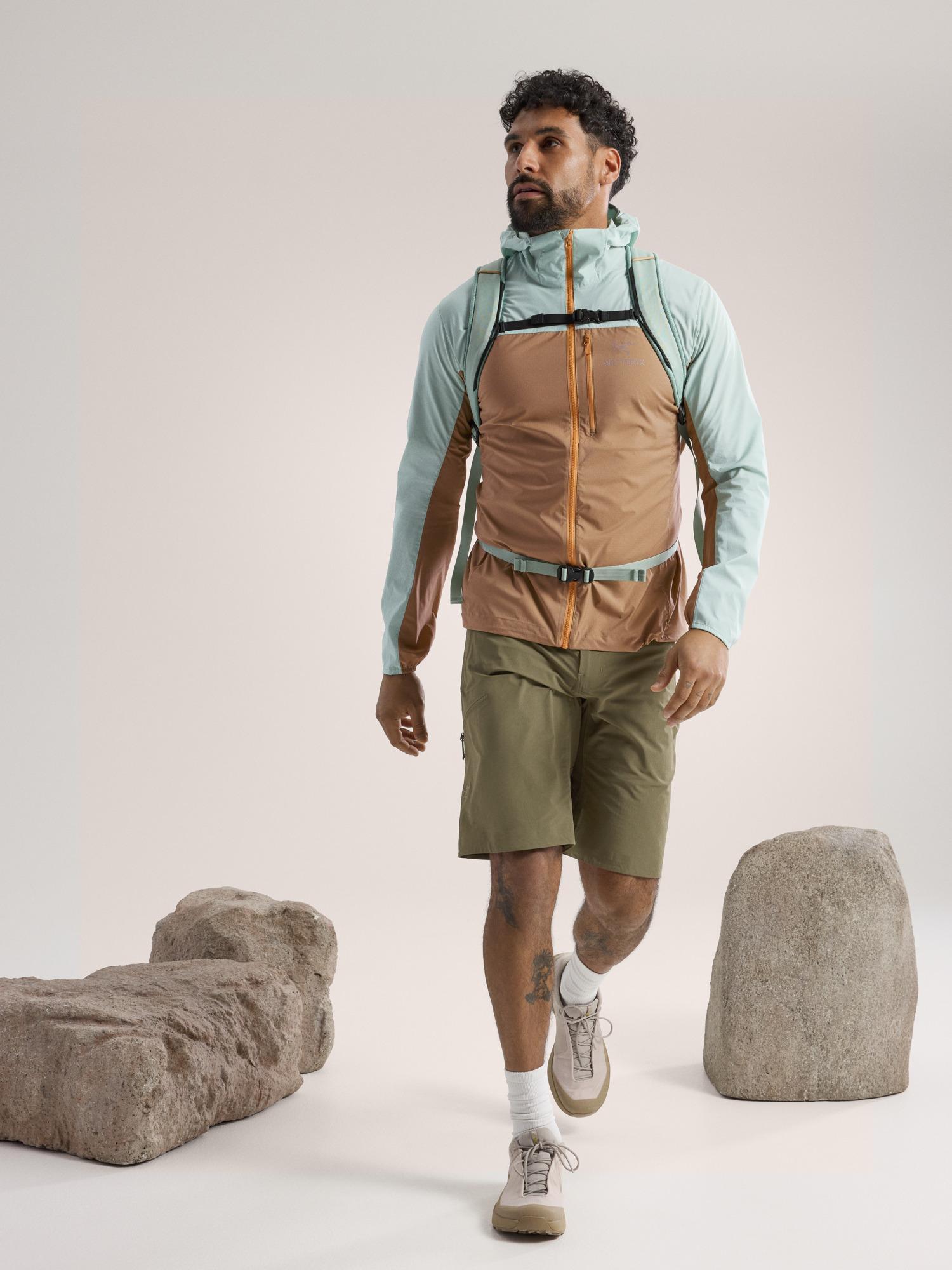 Gamma SL Short 9" Men's Product Image