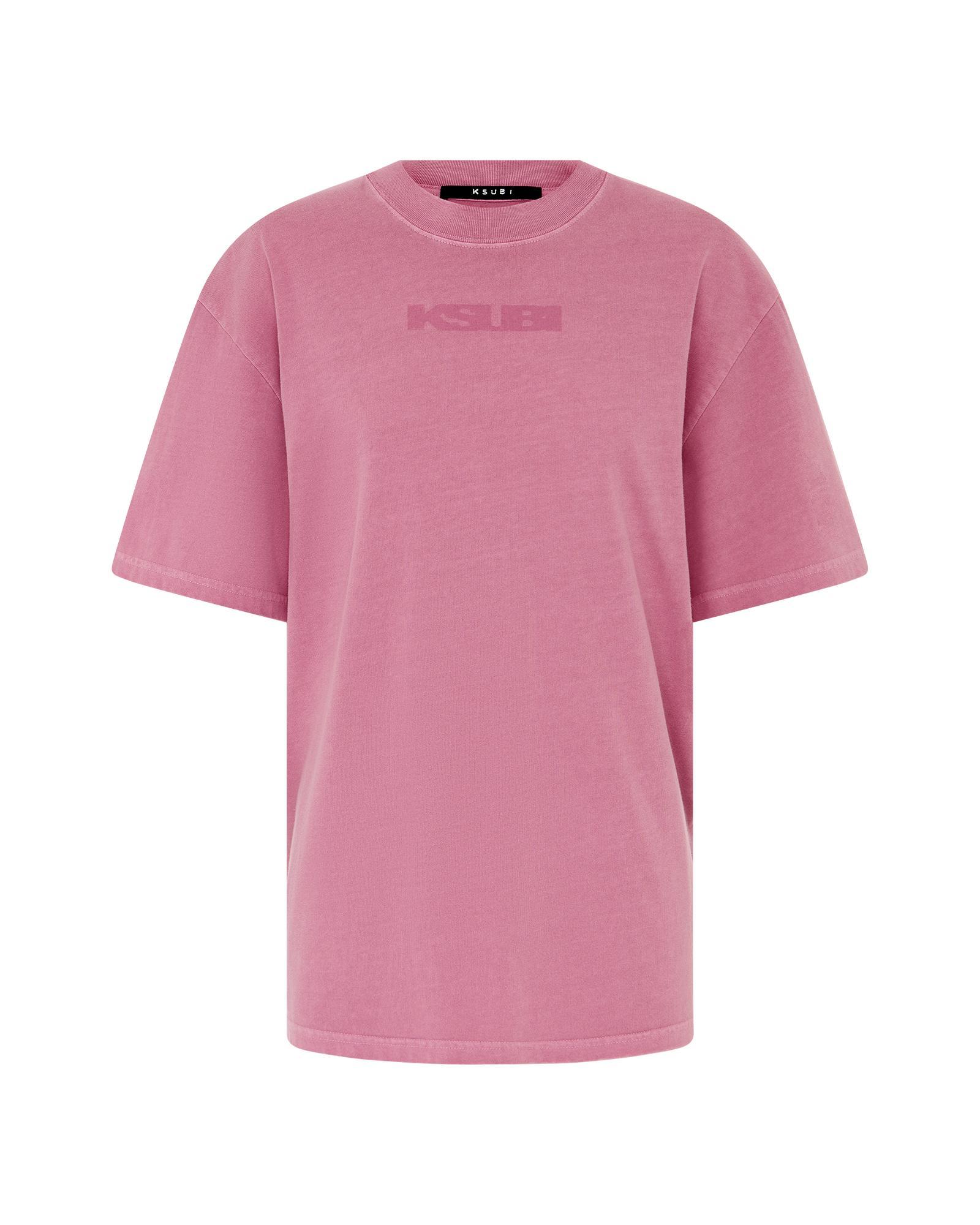 SOTT OVERSIZED SS TEE HYPER Female Product Image