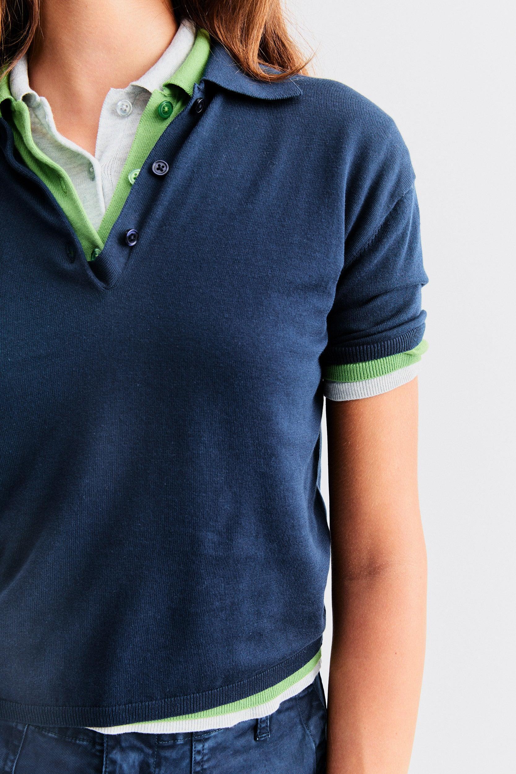 The Farley - Navy Product Image