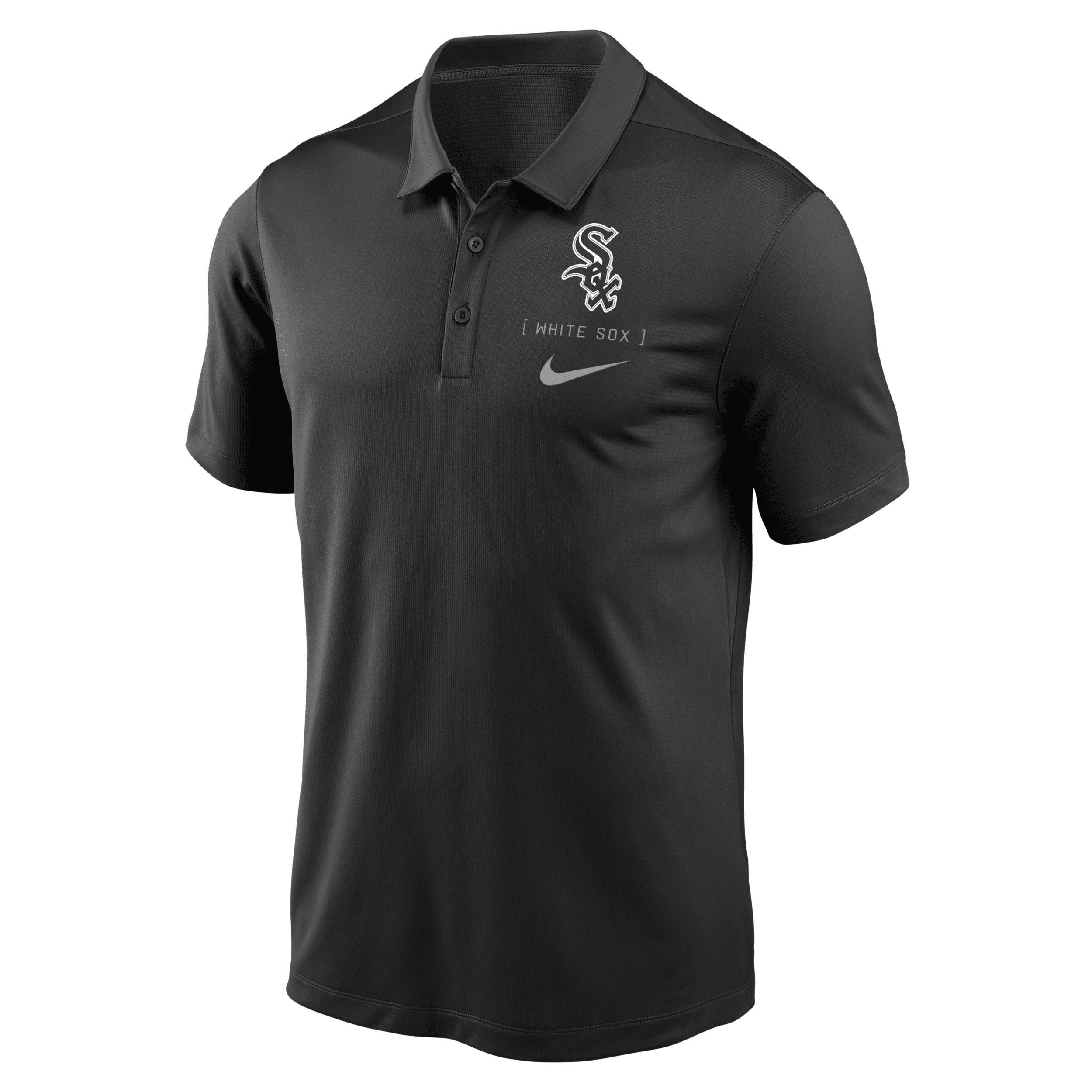 Mens Nike Cardinal Stanford Cardinal Primetime Franchise Performance Polo Product Image