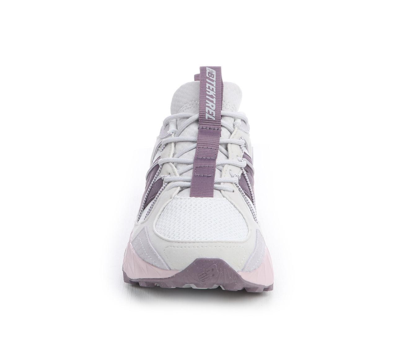 Women's New Balance Tek Trel Trail Running Shoes Product Image