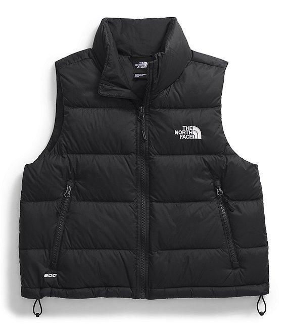 The North Face Hydrenalite Down Relaxed Fit A-Line Vest Product Image