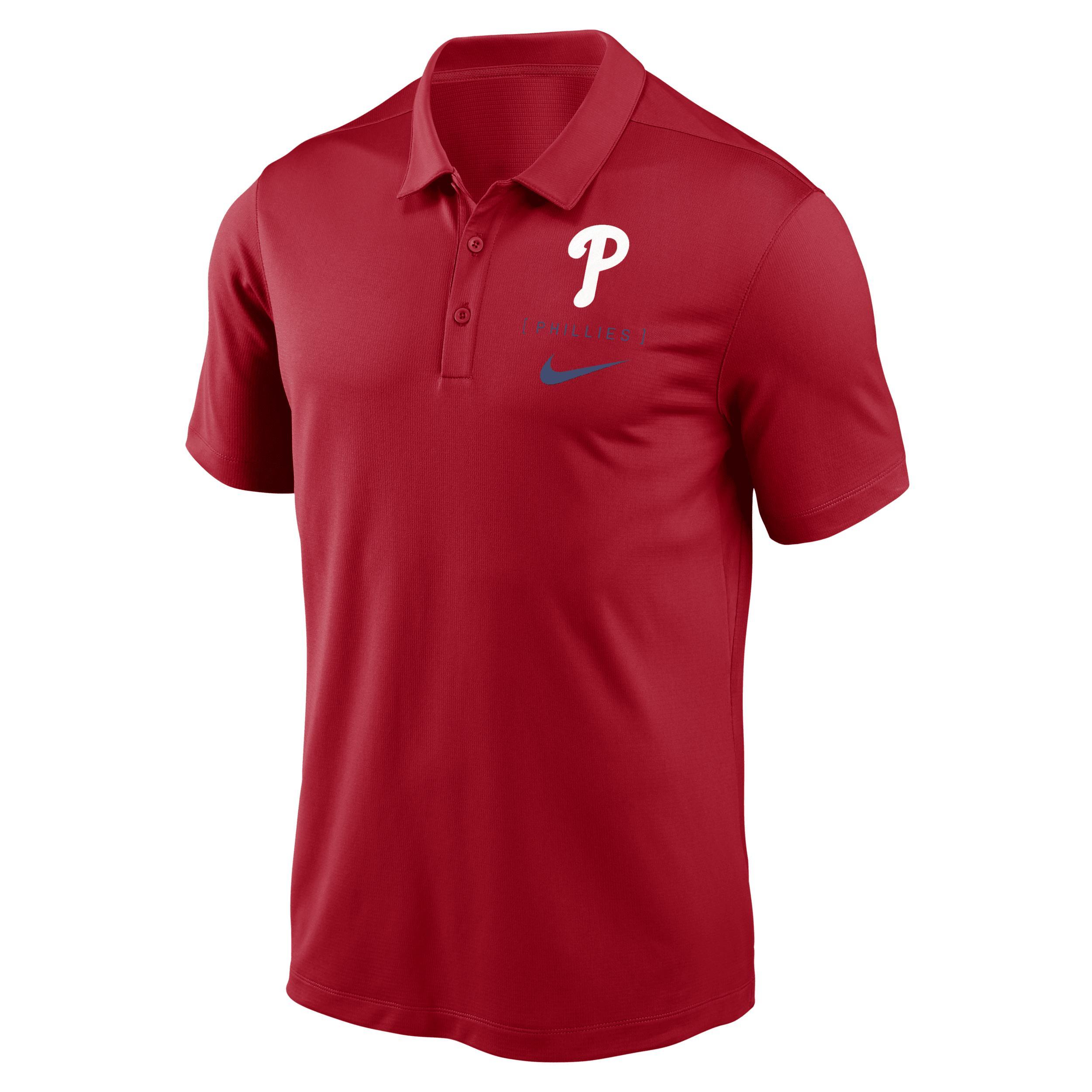 Mens Nike Cardinal Stanford Cardinal Primetime Franchise Performance Polo Product Image