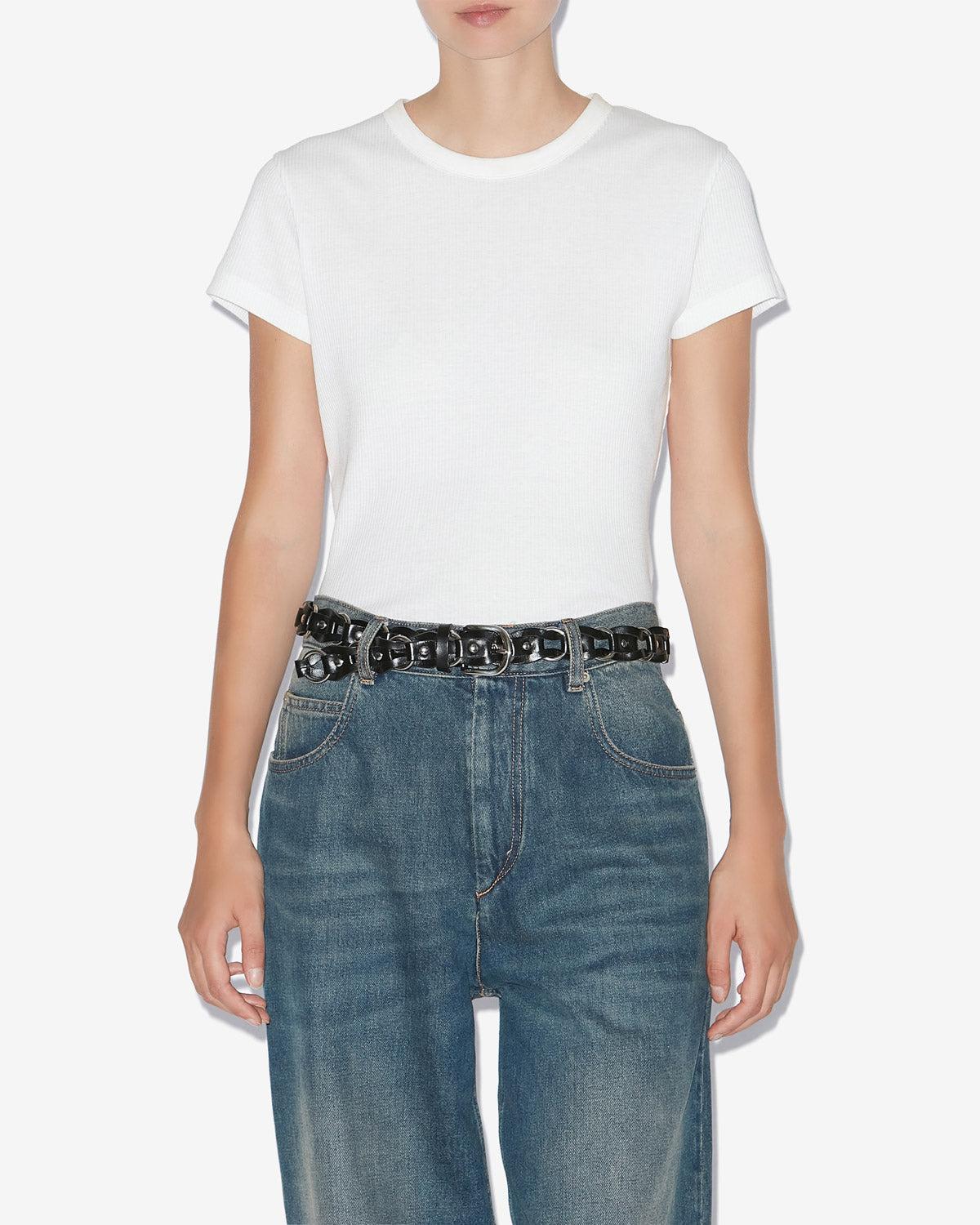 TAOMI T-SHIRT Female Product Image