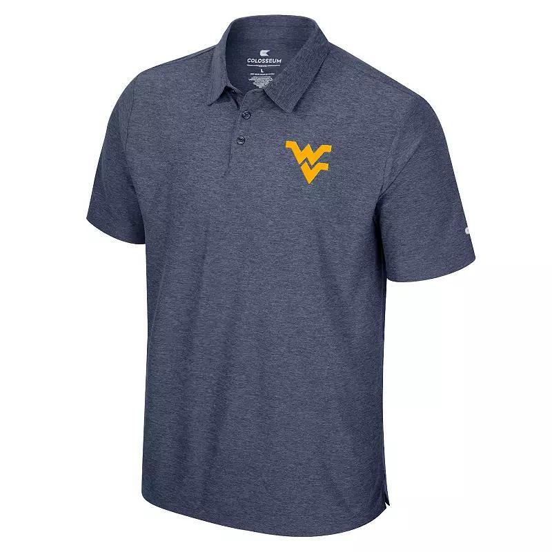 Mens Arkansas Razorbacks Skynet Polo Product Image