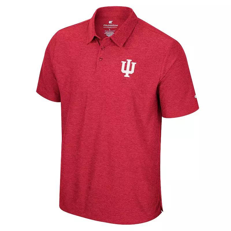 Mens Arkansas Razorbacks Skynet Polo Product Image