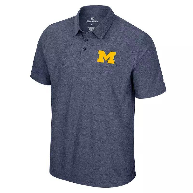 Mens Arkansas Razorbacks Skynet Polo Product Image