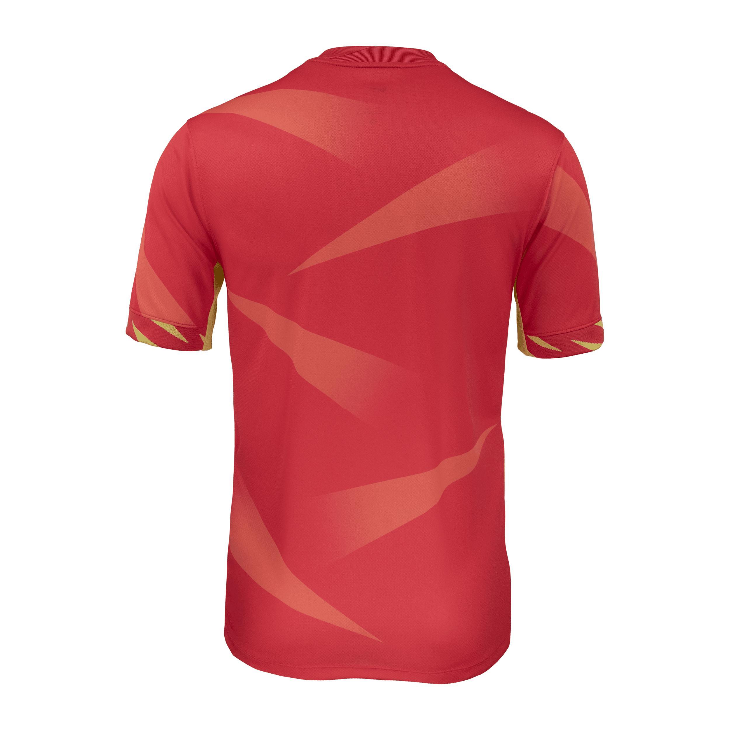Portland Thorns FC 2025 Stadium Home Nike Men's Dri-FIT NWSL Replica Jersey Product Image