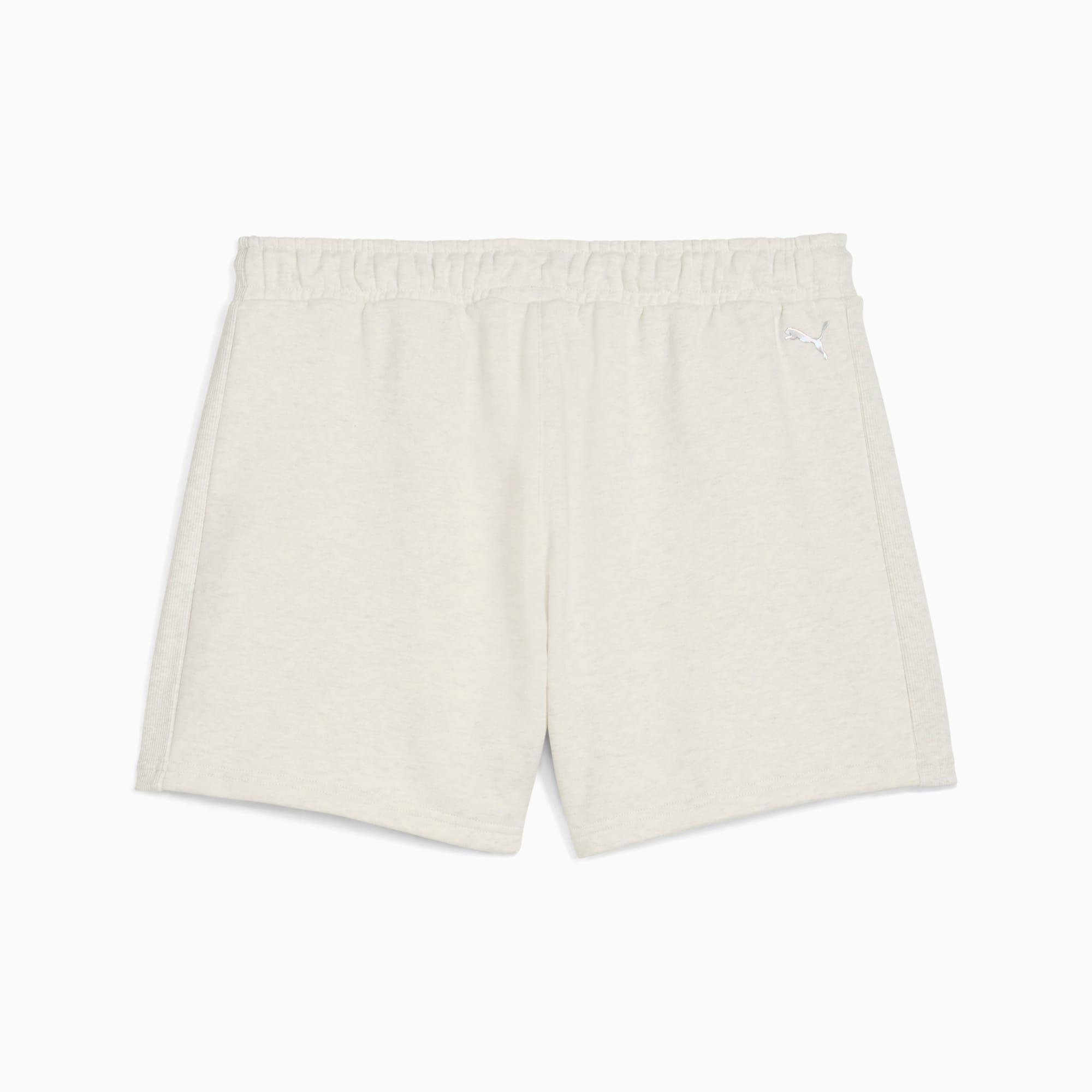 Stewie Prism Women's Basketball Shorts Product Image