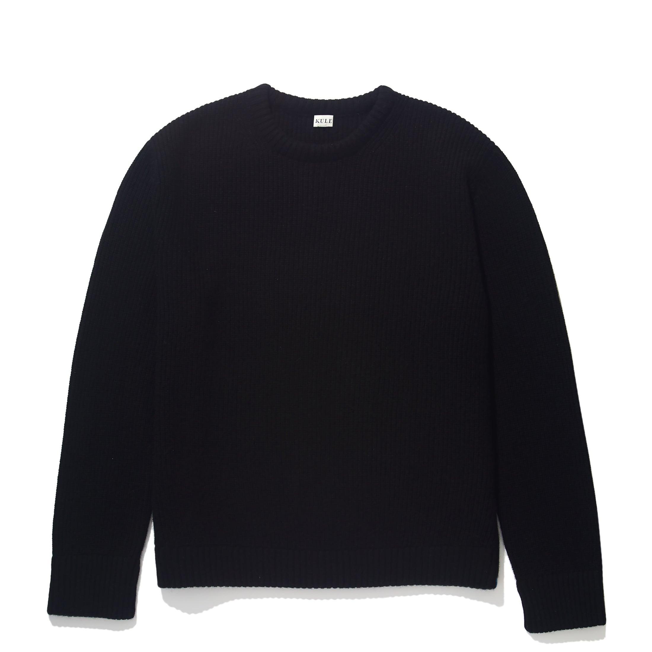 The Alden - Black Female Product Image