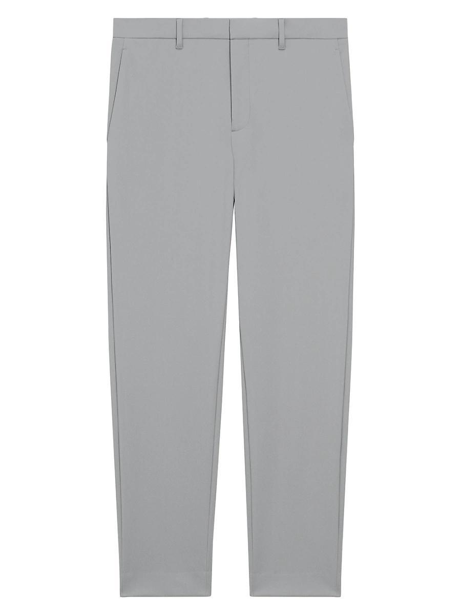 Mens Curtis Precision Ponte Drawstring Pants Product Image