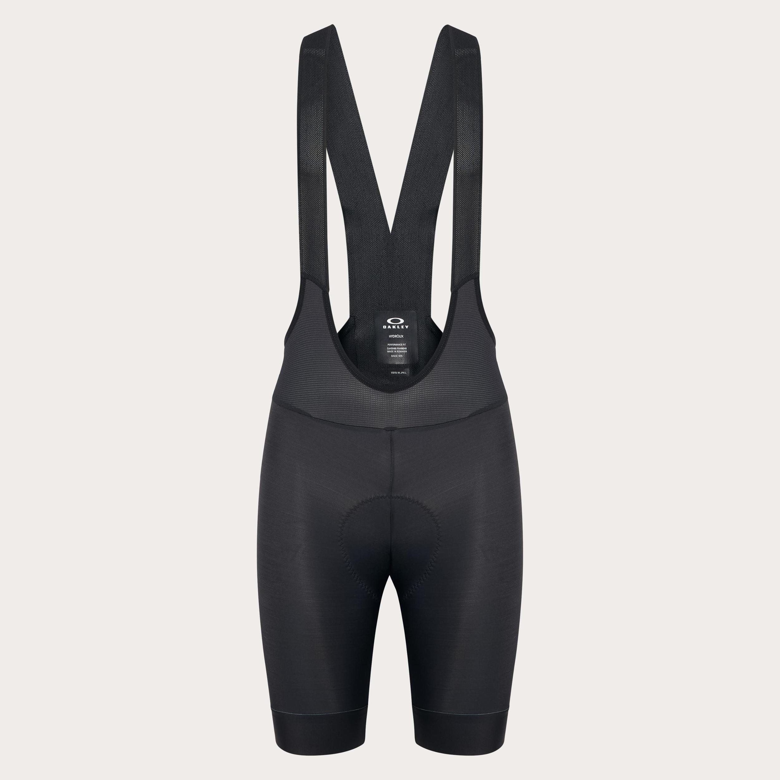Oakley Men's Icon Classic Bib 2.0 Size: L Product Image