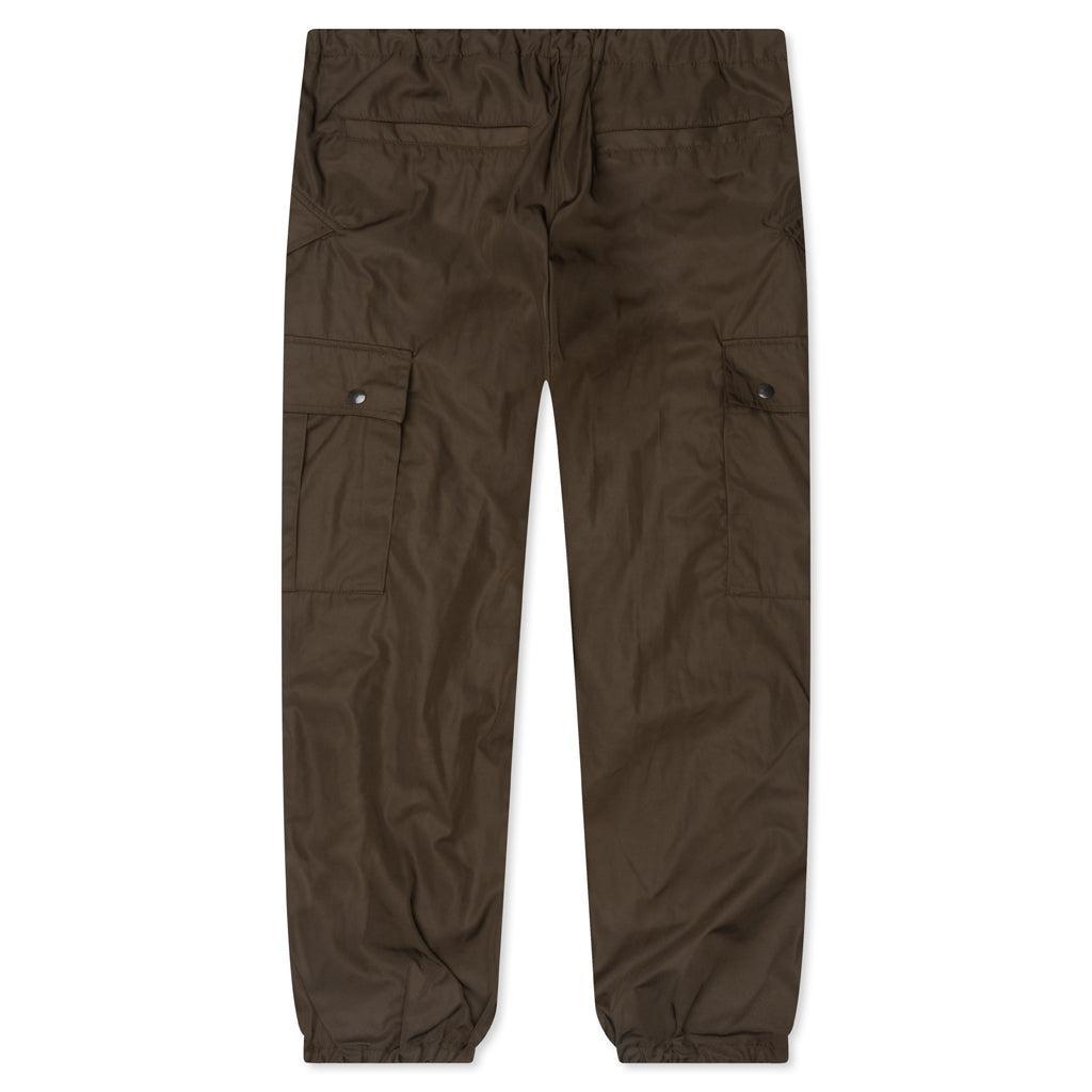 Pentin Pants - Khaki Male Product Image