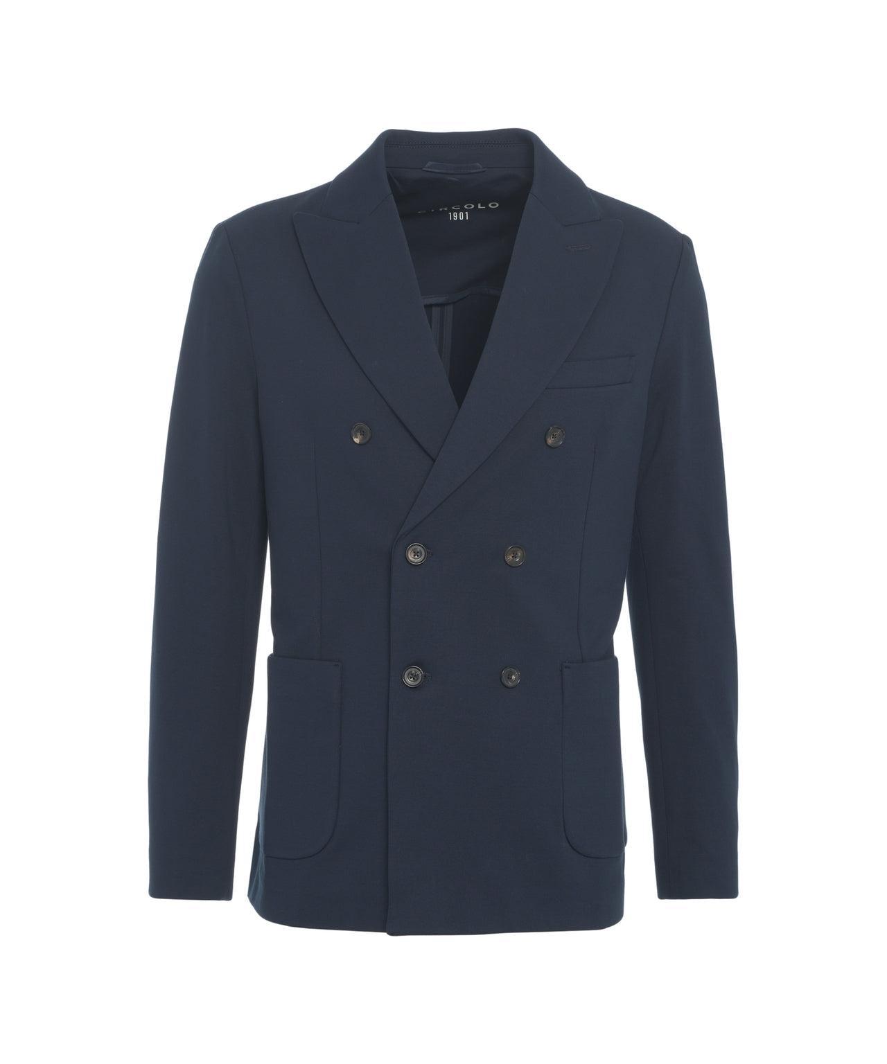 Brice jacket Male Product Image