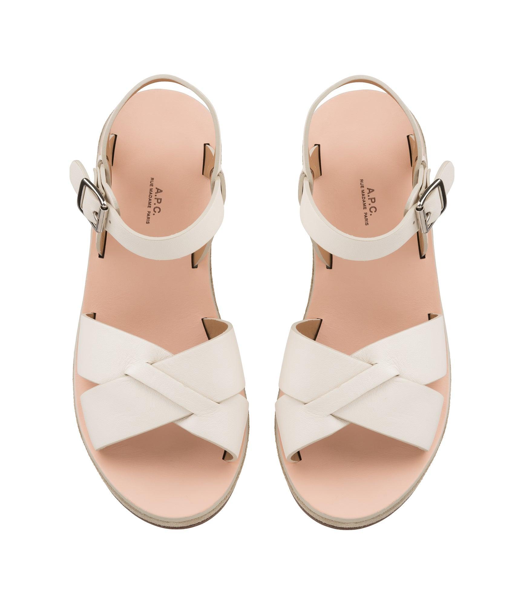 Judith sandals Product Image