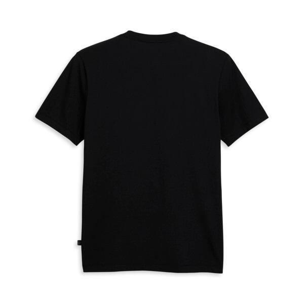 Essentials No. 1 Logo Men's Tee Product Image