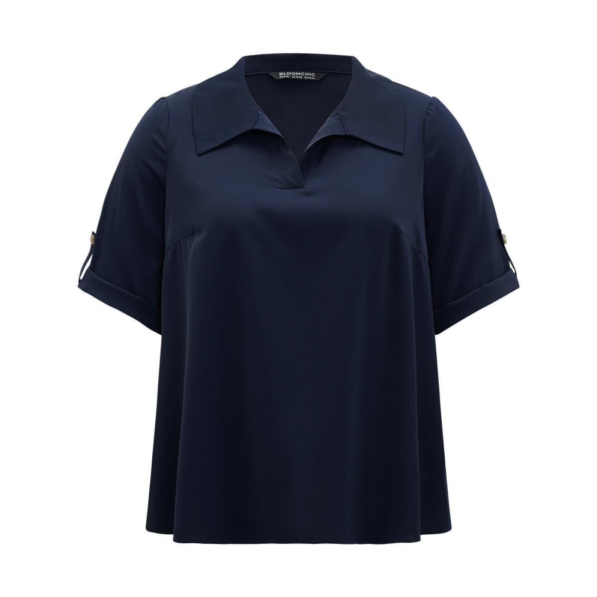 Essentials Small Logo Men's Tee Product Image