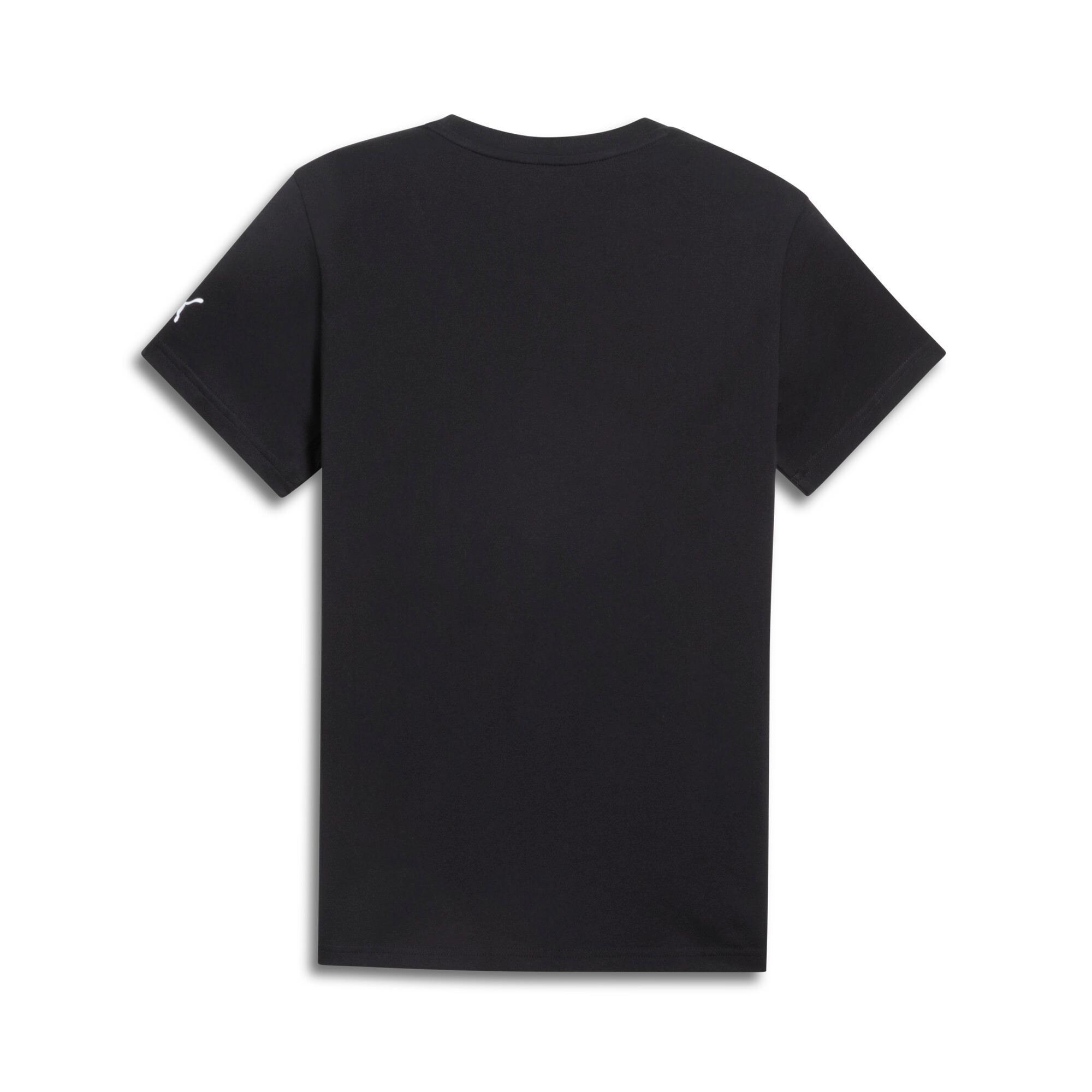 PUMA Graphics Garden Women's T-Shirt Product Image