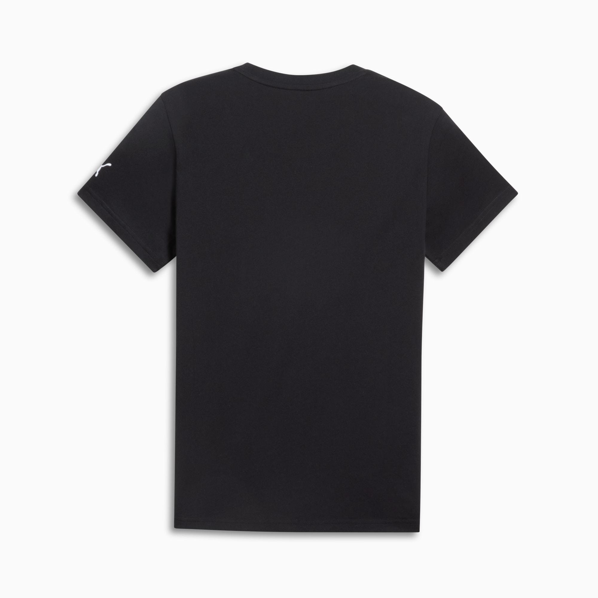 Vivd Logo Women's Tee Product Image