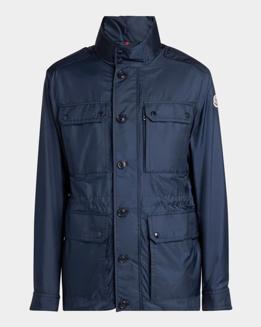 Mens Lez Field Jacket Product Image