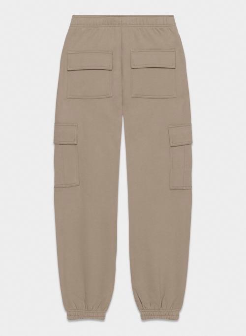 cozy fleece mega cargo™ jogger Product Image