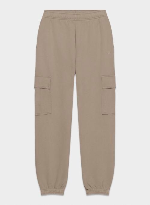 cozy fleece mega cargo™ jogger Product Image
