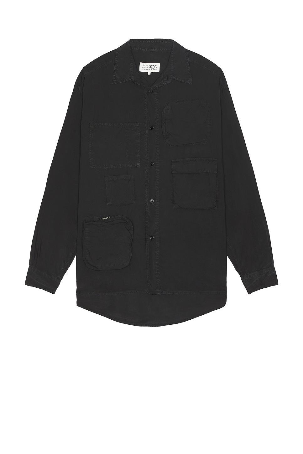 Long Sleeved Shirt Product Image