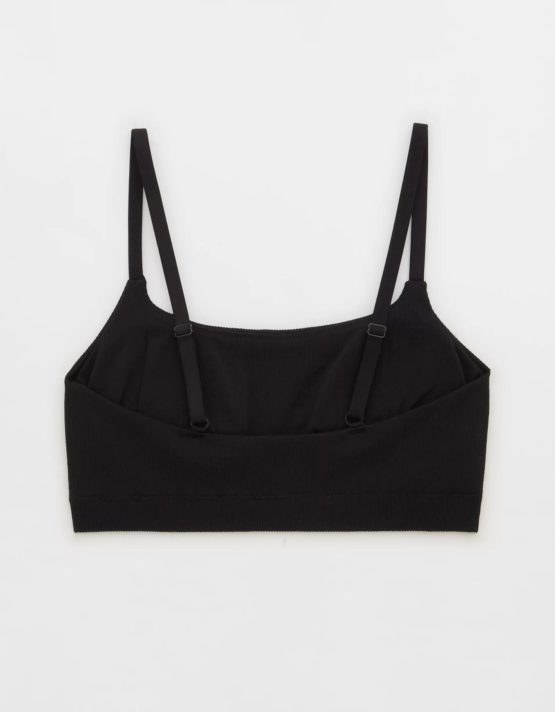 Superchill Seamless Scoop Bralette Product Image