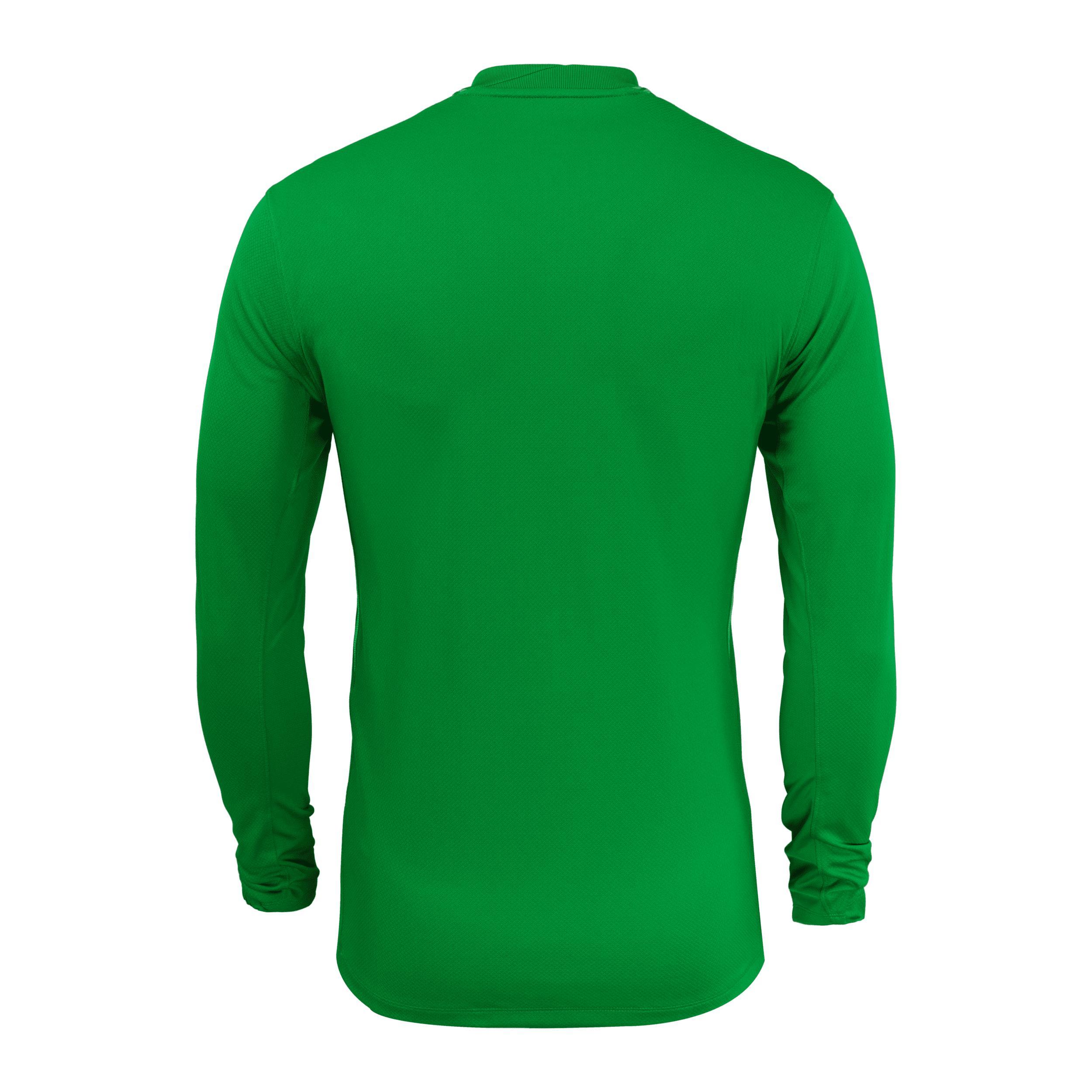Bay FC 2025 Stadium Goalkeeper Nike Men's NWSL Replica Jersey Product Image