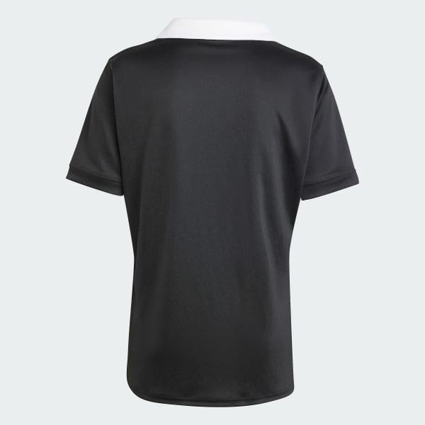 All Blacks Rugby Home Jersey Product Image