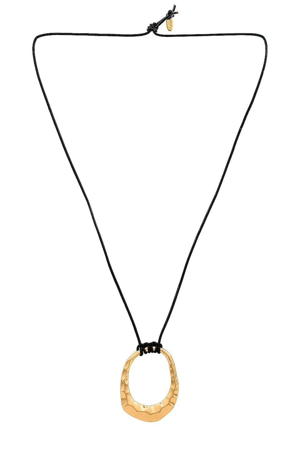 Pendant Necklace Ettika Product Image
