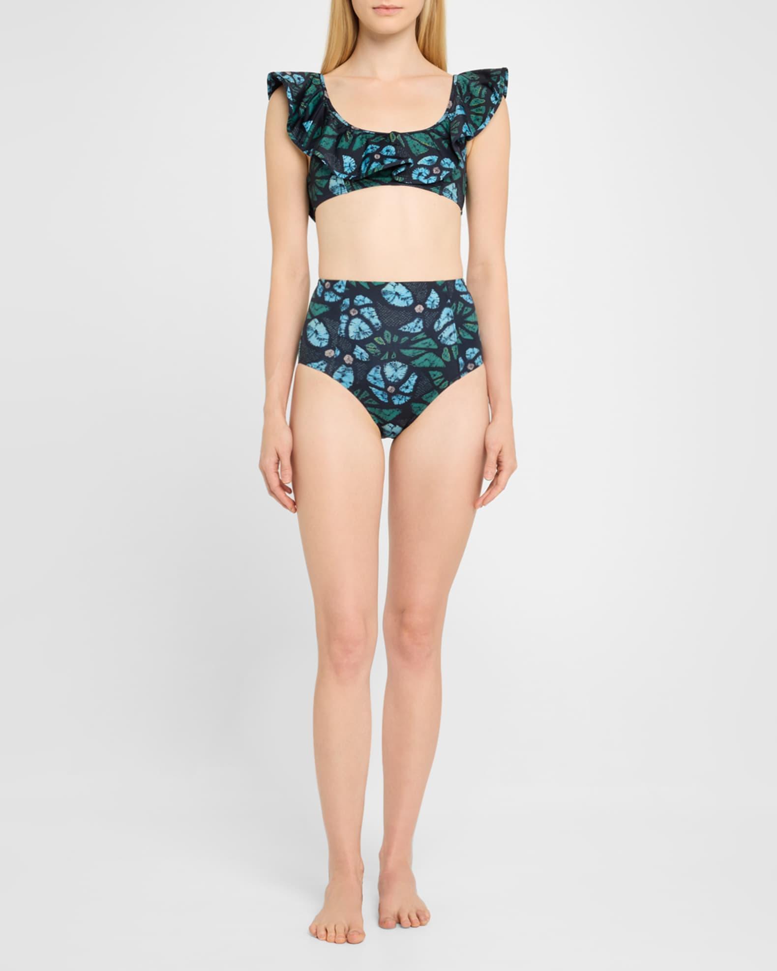 Zahara Bikini Bottoms Product Image