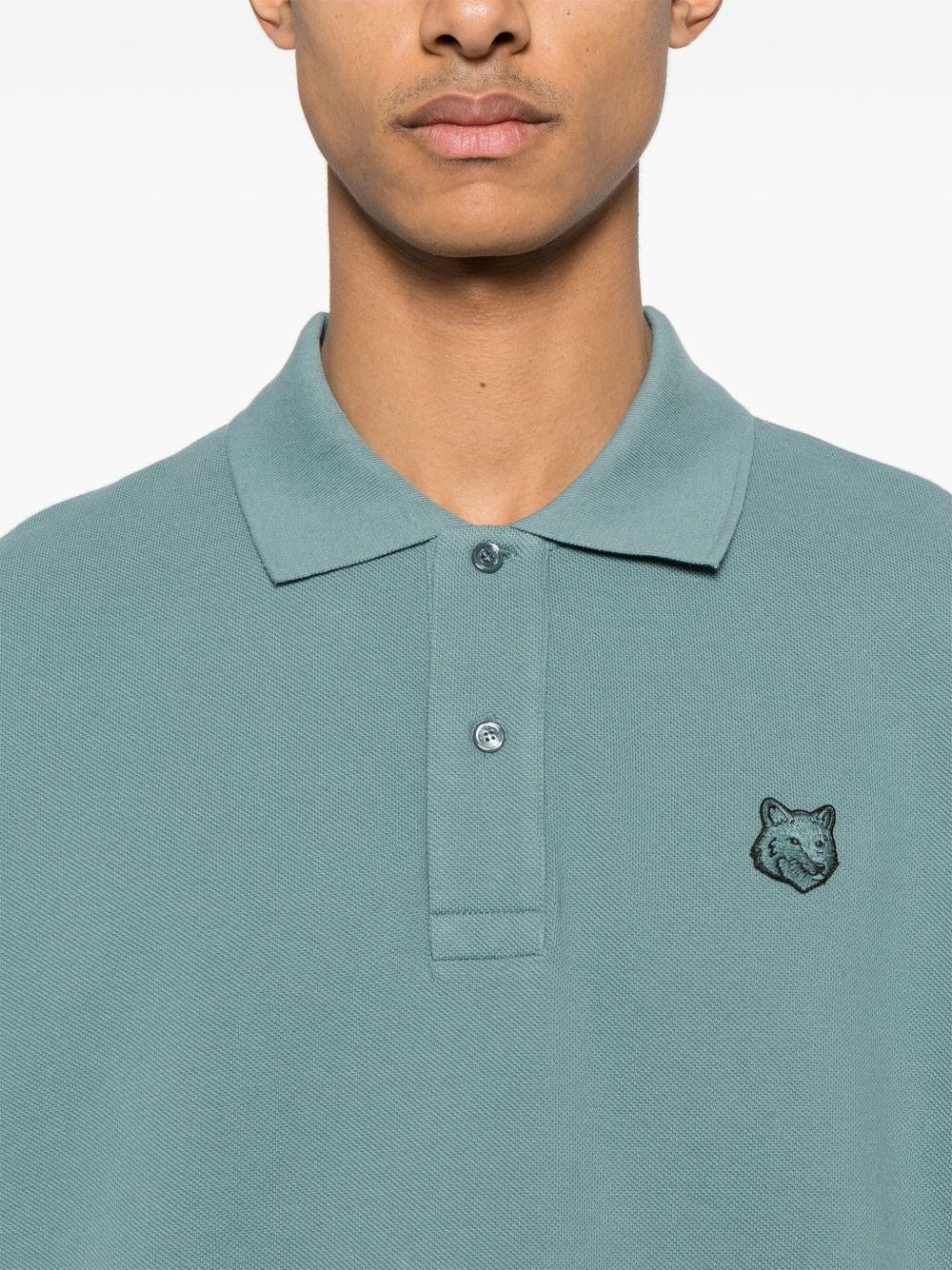 numbers-motif T-shirt  Product Image