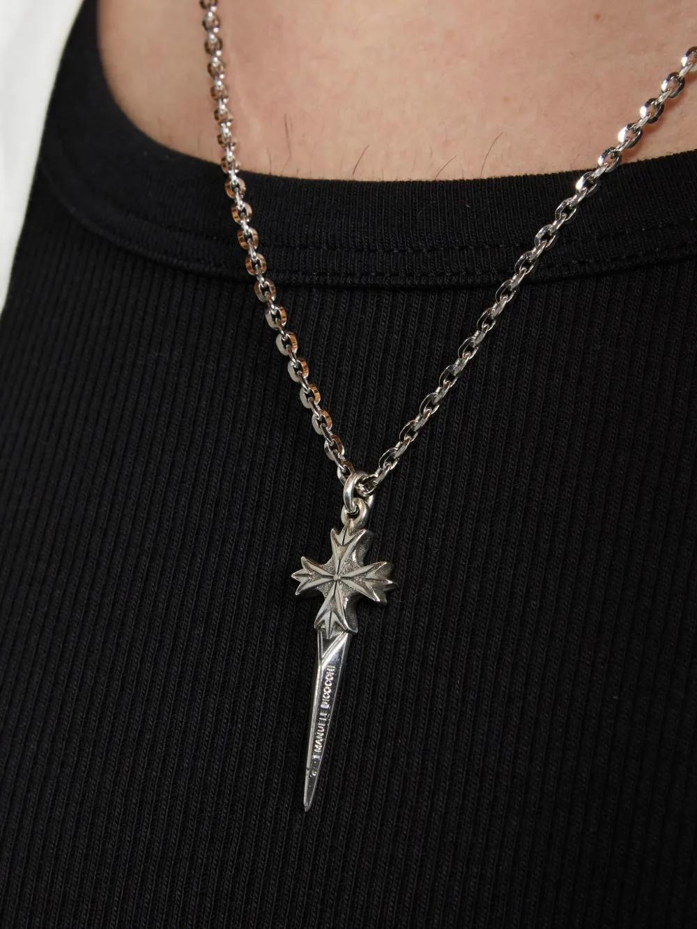 Pugnale necklace Product Image
