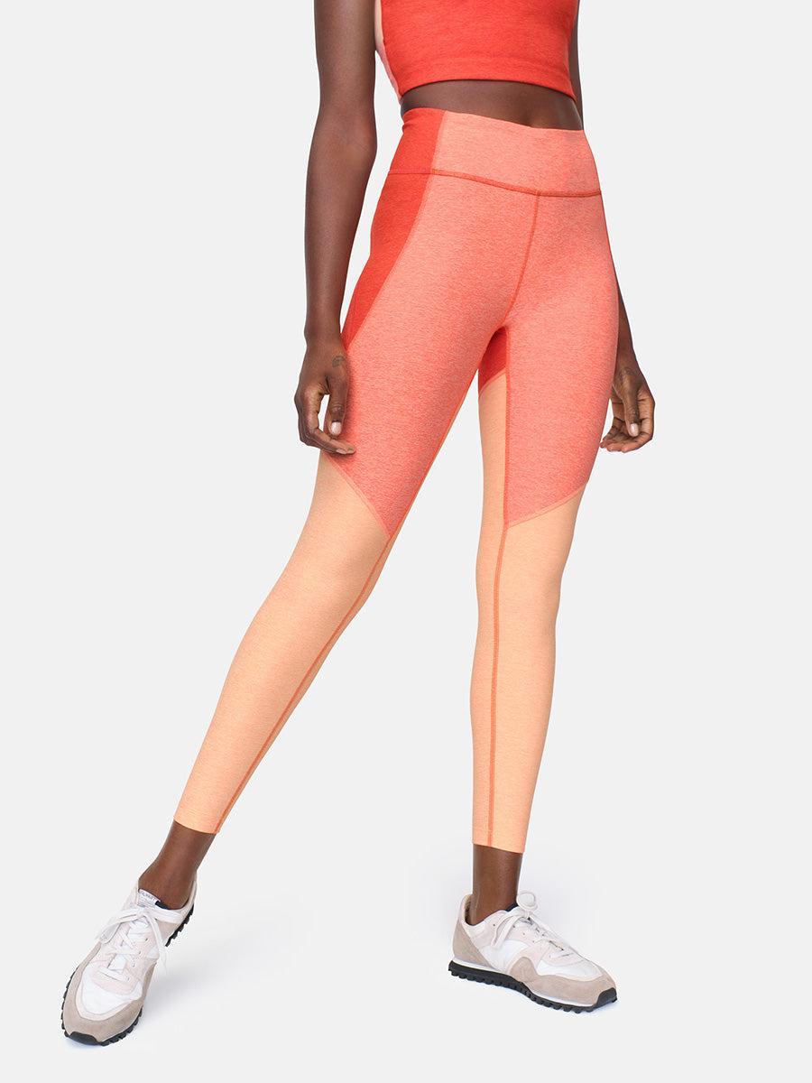 Warmup 7/8 Legging Female Product Image