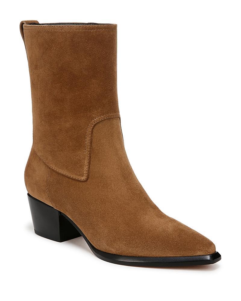 Vice Womens Arlington Pointed Boots Product Image