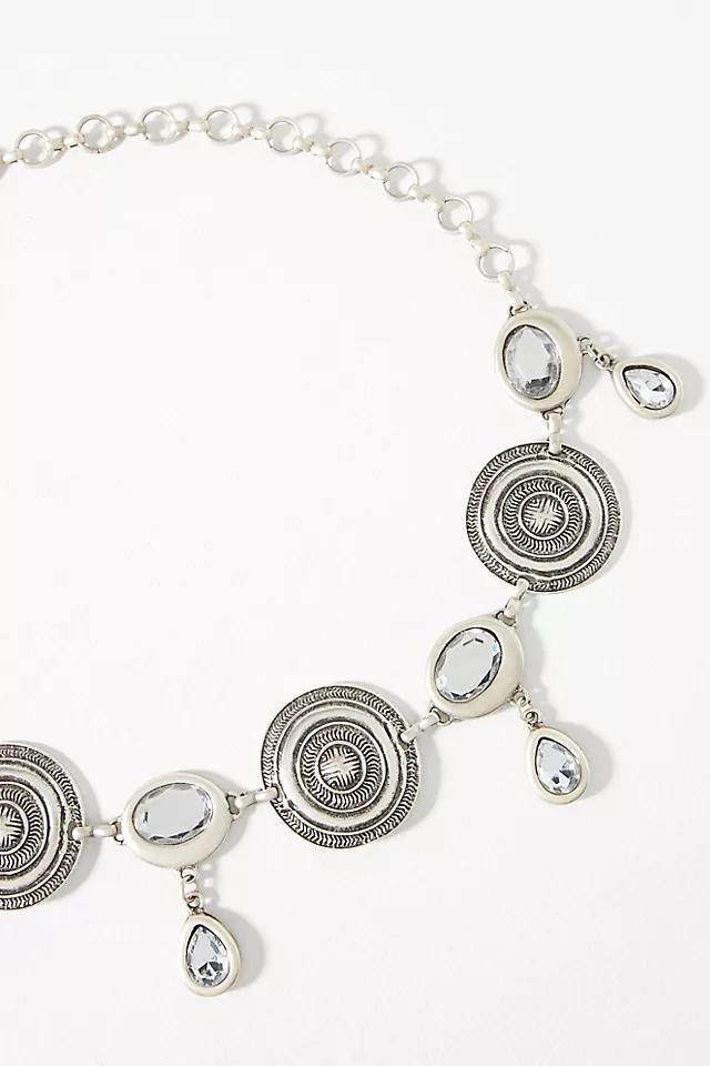 Streets Ahead Drippy Chain Belt Product Image