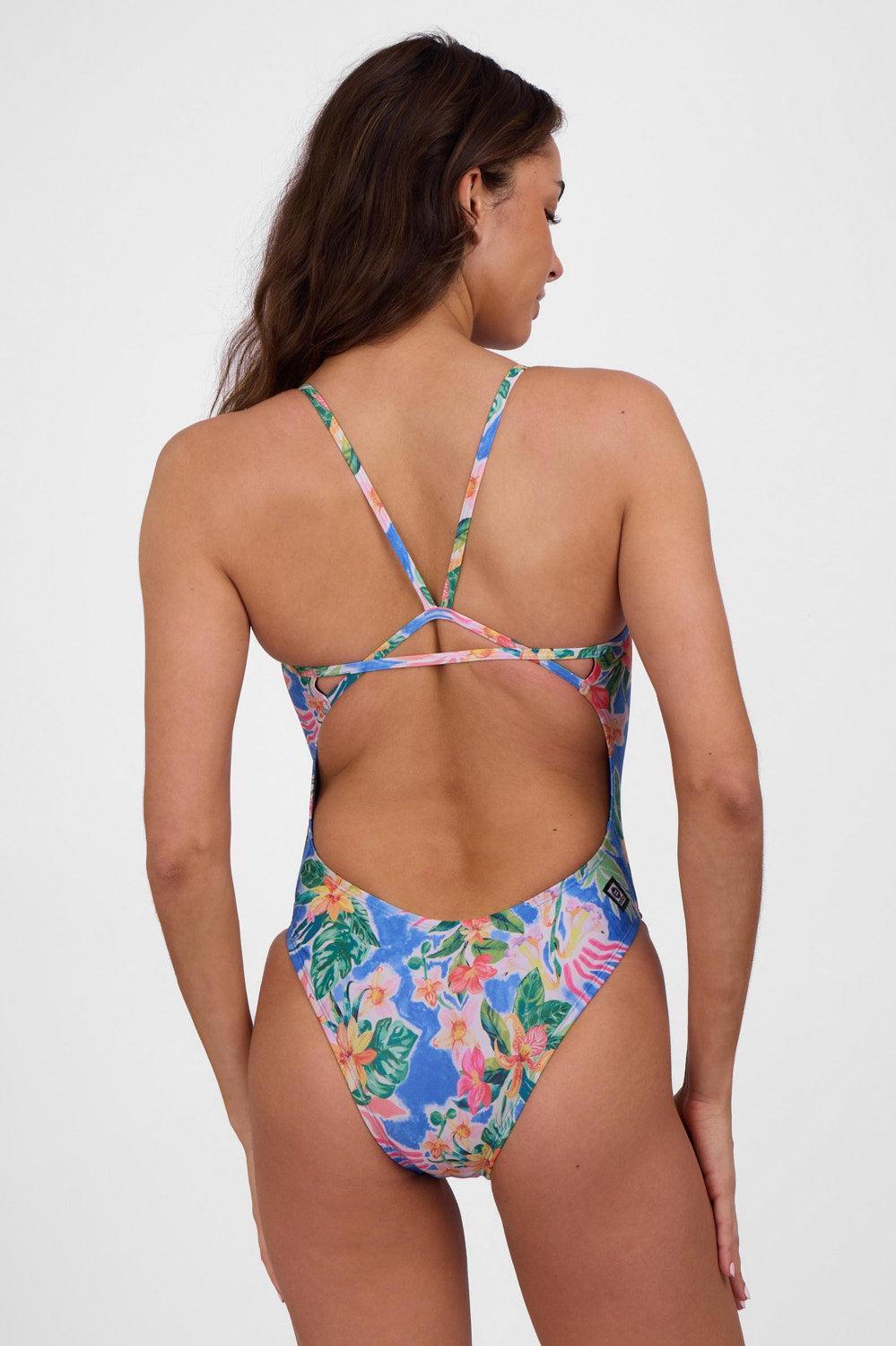 Sale Perry One Piece Swimsuit Product Image